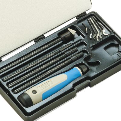 NOGA universal afgratersæt NG9200 BRONZE unikit